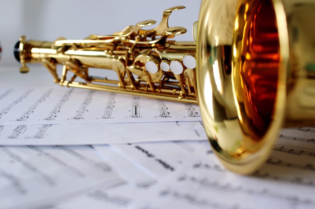Musical instrument